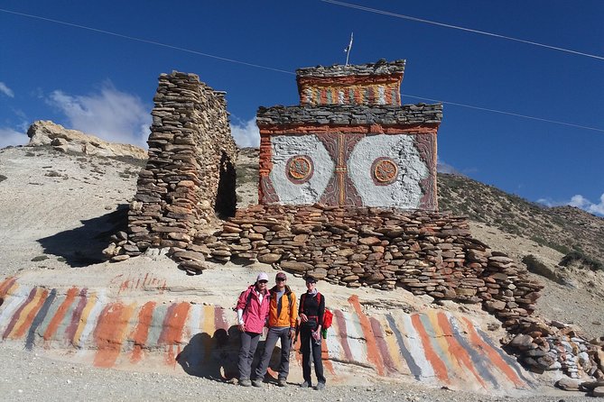 Upper Mustang Trek - Key highlights that matter