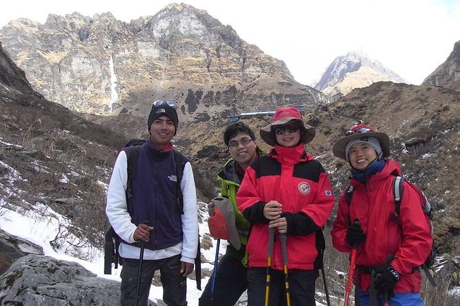 Upper Mustang Trek - 13 Days - Key Highlights to Know Before You Go