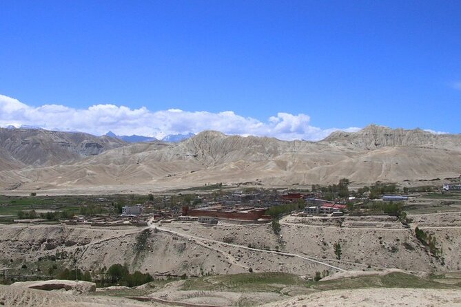 Upper Mustang Trek - 13 Days - Upper Mustang Trek: Why Lo Manthang and the Walled City Still Matter