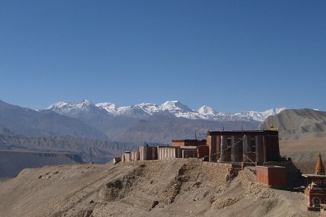 Upper Mustang Trek - 13 Days - Price and Logistics: What You’re Paying For (and What You’ll Still Need)