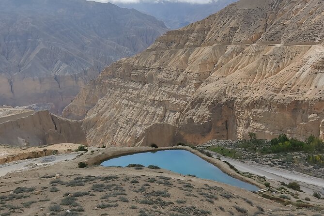 Upper Mustang Trek 14 Days - Key Highlights You’ll Actually Feel