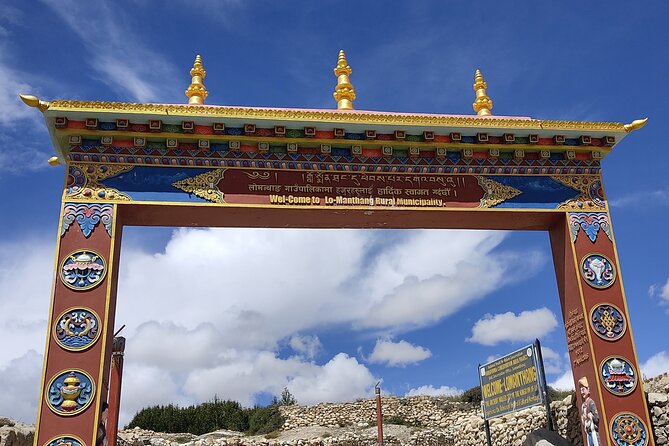 Upper Mustang Trek 14 Days - Upper Mustang 14 Days: What You’re Really Buying