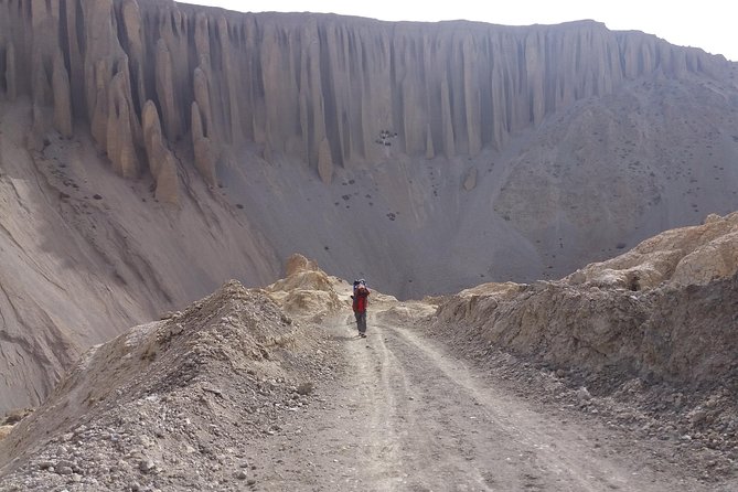 Upper Mustang Trek - Muktinath: why this stop is worth planning around