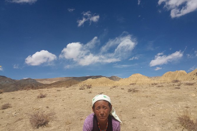 Upper Mustang Trek - Price and logistics: does $2,205.13 make sense?