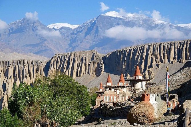 Upper Mustang Trekking - Price and Value: What $2,400 Covers (and What You Still Pay)