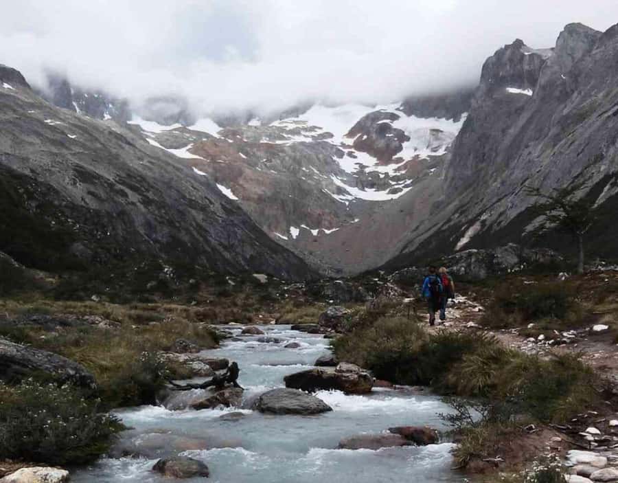Ushuaia: Laguna Esmeralda Guided Trek with Box Lunch - Price and Value Check: Is $100 for Laguna Esmeralda Worth It?