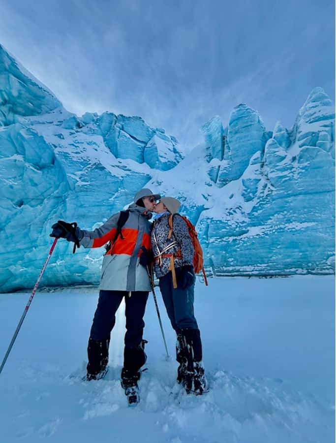 Ushuaia: Ojo del Albino - Full day trekking - Who should choose this trek (and who should skip it)