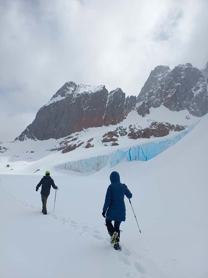 Ushuaia: Ojo del Albino - Full day trekking - Should you book the Ojo del Albino full-day trek?