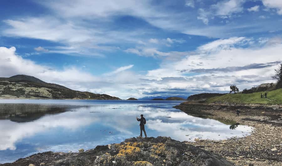 Ushuaia: Tierra del Fuego Trekking and Canoeing - Why this Ushuaia trek + canoe combo makes sense