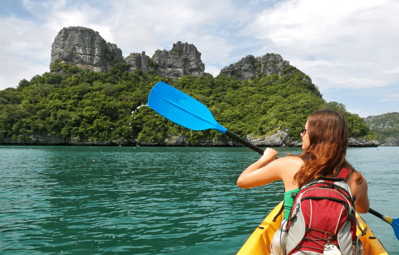 Vang Vieng: Day Tour with Kayaking, Ziplining, and Rafting - Value Check: Is $55 a Good Deal for This Much Activity?