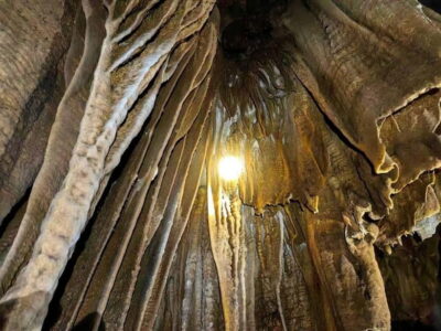 Vang Vieng: Zipline, Cave Tube, Trek, Kayak and Blue Lagoon - Kayaking on the Nam Song River: scenic pacing with real water energy
