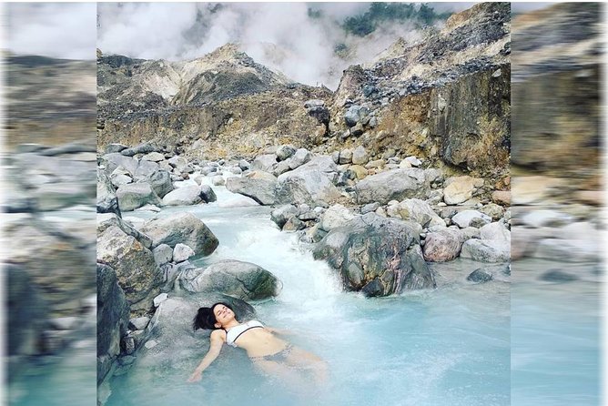 volcano hike and jungle trekking adventure - Getting There From Bogor: Transfers That Reduce Hassle