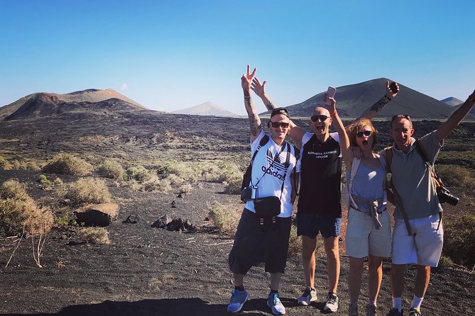 Volcano Trekking Tour (Timanfaya eruptions) - What the guide actually does (and why it makes the hike worth it)