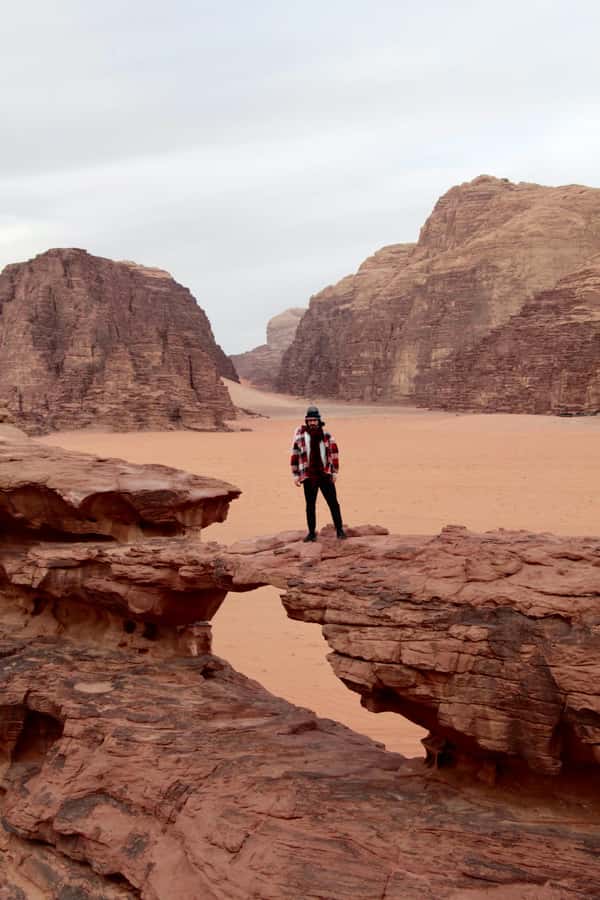 Wadi Rum: 2nights|3Day all-inclusive BedouinDesertExperience - Why This Wadi Rum Desert Trip Feels Different