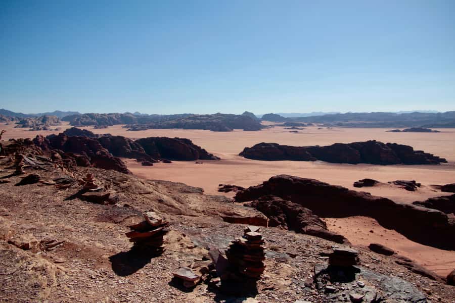Wadi Rum: 2nights|3Day all-inclusive BedouinDesertExperience - Solo Traveler Note: Guaranteed Program, But Camp Company Can Vary
