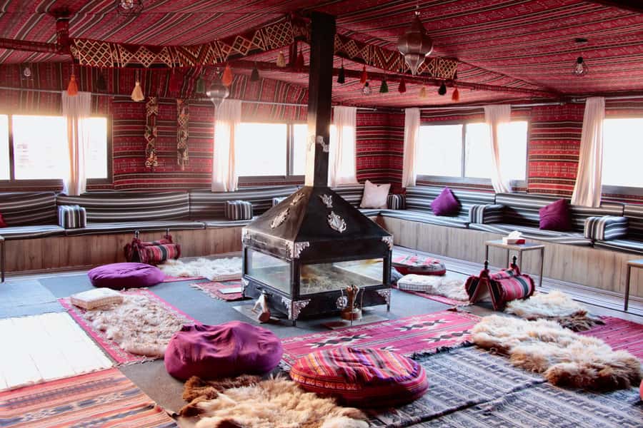 Wadi Rum: 2nights|3Day all-inclusive BedouinDesertExperience - Price and Value: What $255 Per Person Really Covers