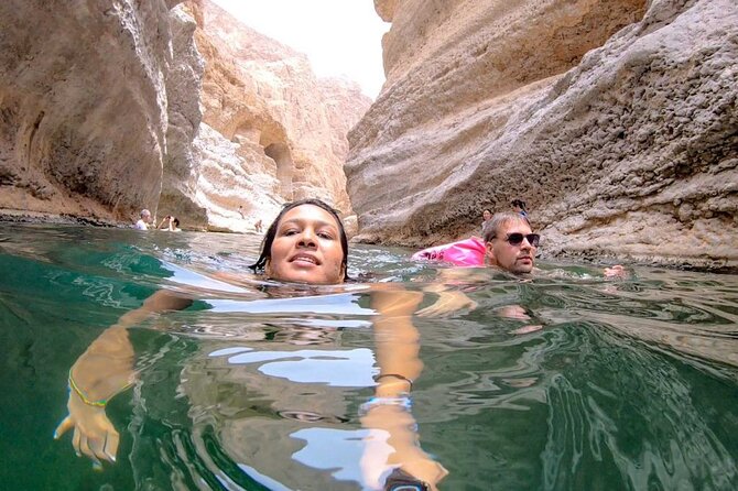 Wadi Shab Coastal Trekking - Price and value: does $208 per person make sense here?