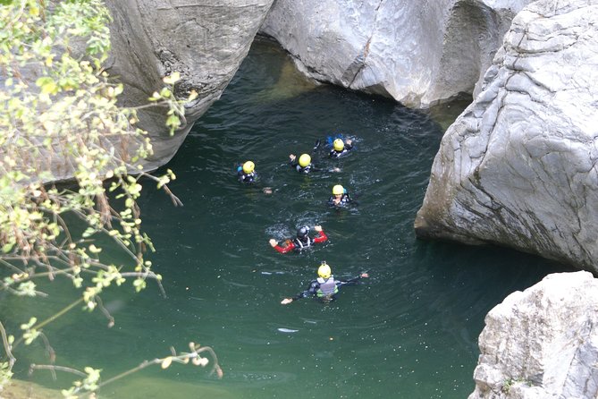 Water Trekking Classic - Water Trekking in Val di Lima: What This River Trip Really Feels Like
