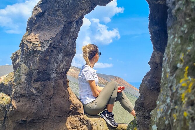 Wild Walk – Discovering the hidden paths - Why this Wild Walk feels different on Vulcano