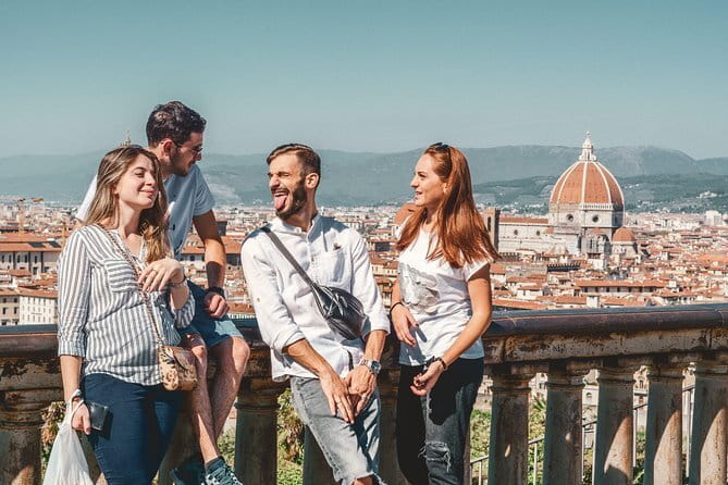 Wine Hiking Sip & Trek - Value Check: Is $137.13 a Smart Deal from Florence?