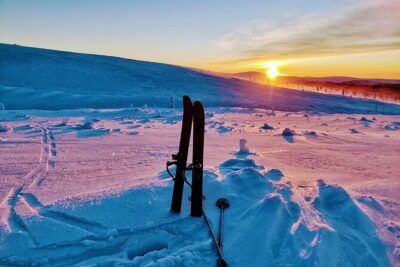 Winter Trek - Key highlights you should care about