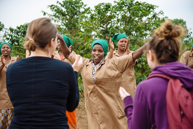 Women-led Coffee Farm Trek - Key highlights worth your attention
