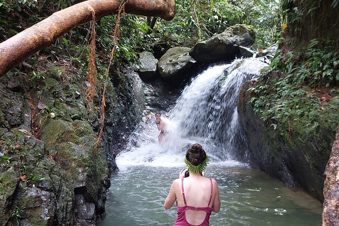 Wonderful 2Days 1Night Bukit Lawang Jungle Trekking Free Rafting - The 2-day flow: Day 1 into the park, Day 2 deeper in