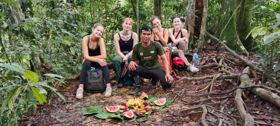 Wonderfull Orangutan Sumatera Jungle Trekking and tour - Price and value: why $77 can be a good deal (if your priorities match)