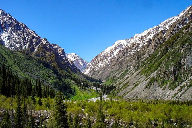 Year-Round Adventure: 3 Days Horse Trek to Song Kul Lake - Ride to Son Kol Lake and Yurt Camp Days: Where the Trek Becomes the Place