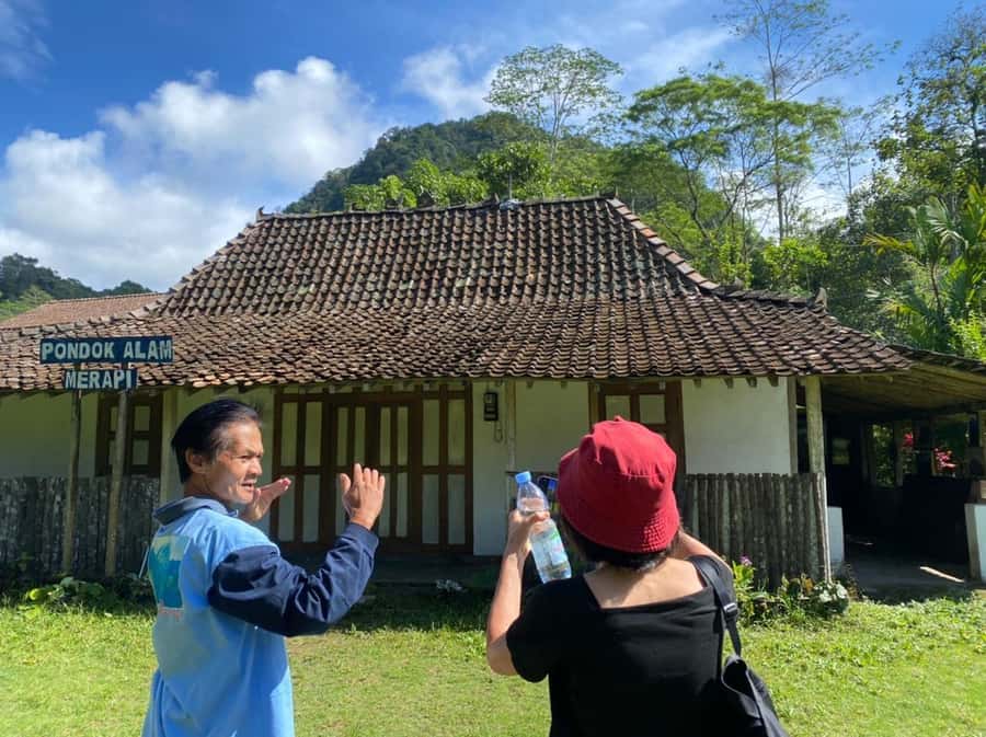 Yogyakarta : Mount Merapi Soft Trek and Botanic Village Tour - Price and Value: Is $96 Worth It?