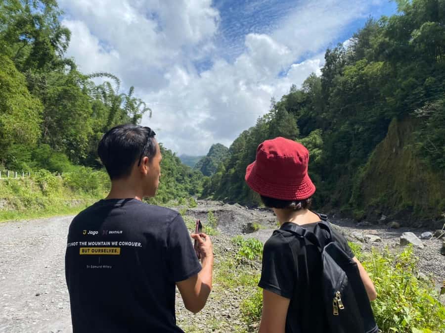 Yogyakarta : Mount Merapi Soft Trek and Botanic Village Tour - Who This Tour Suits Best (and Who Should Skip It)
